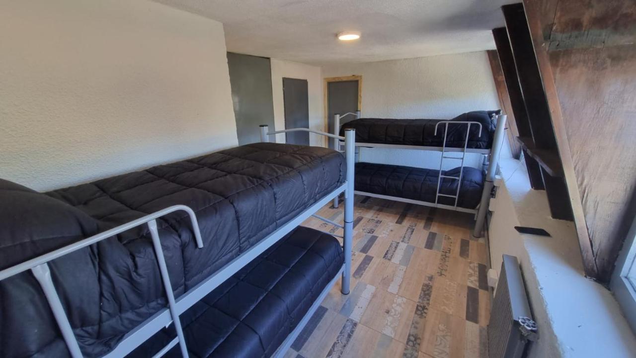 Temiscira Hostel San Carlos de Bariloche Bagian luar foto