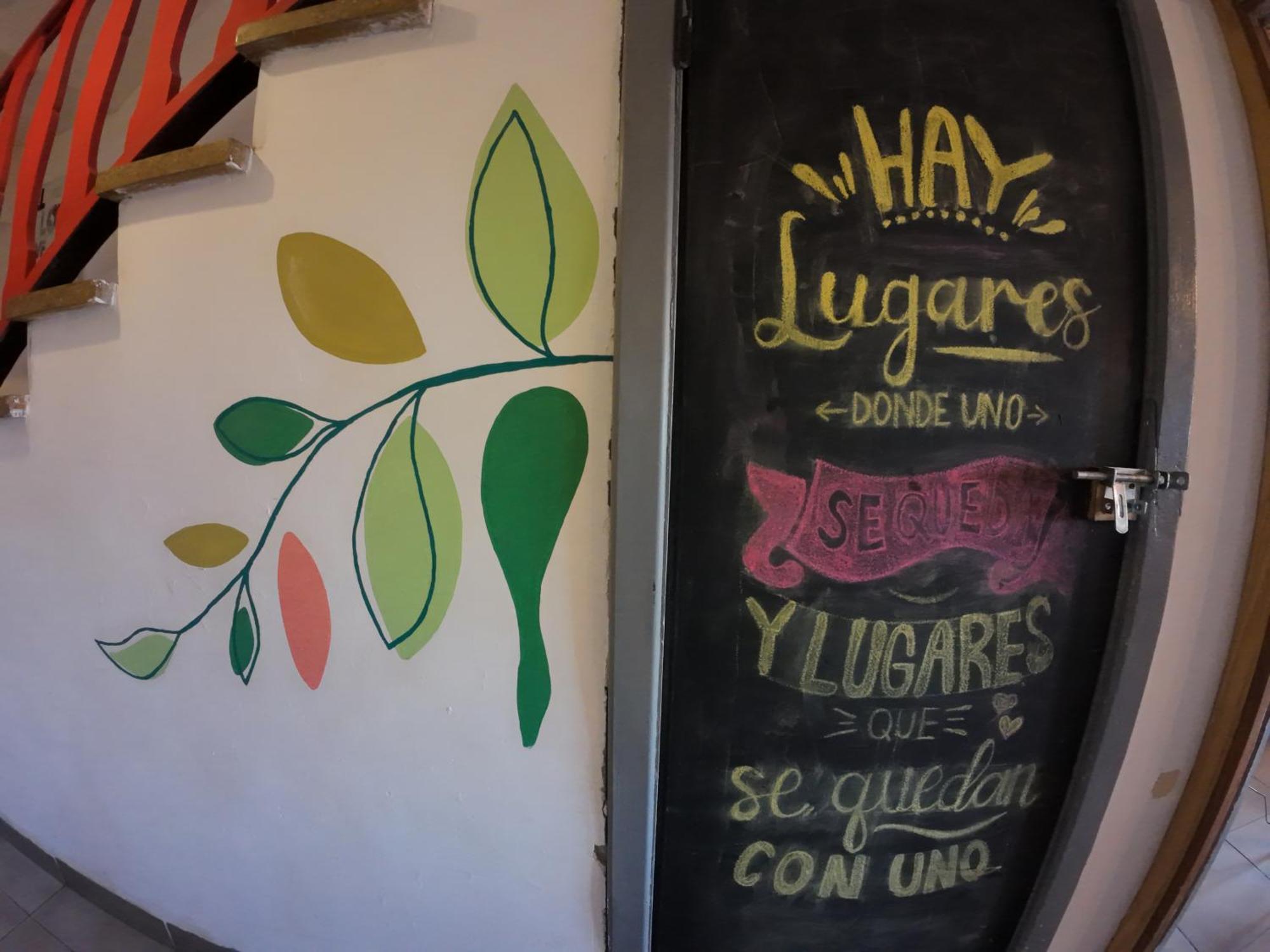 Temiscira Hostel San Carlos de Bariloche Bagian luar foto
