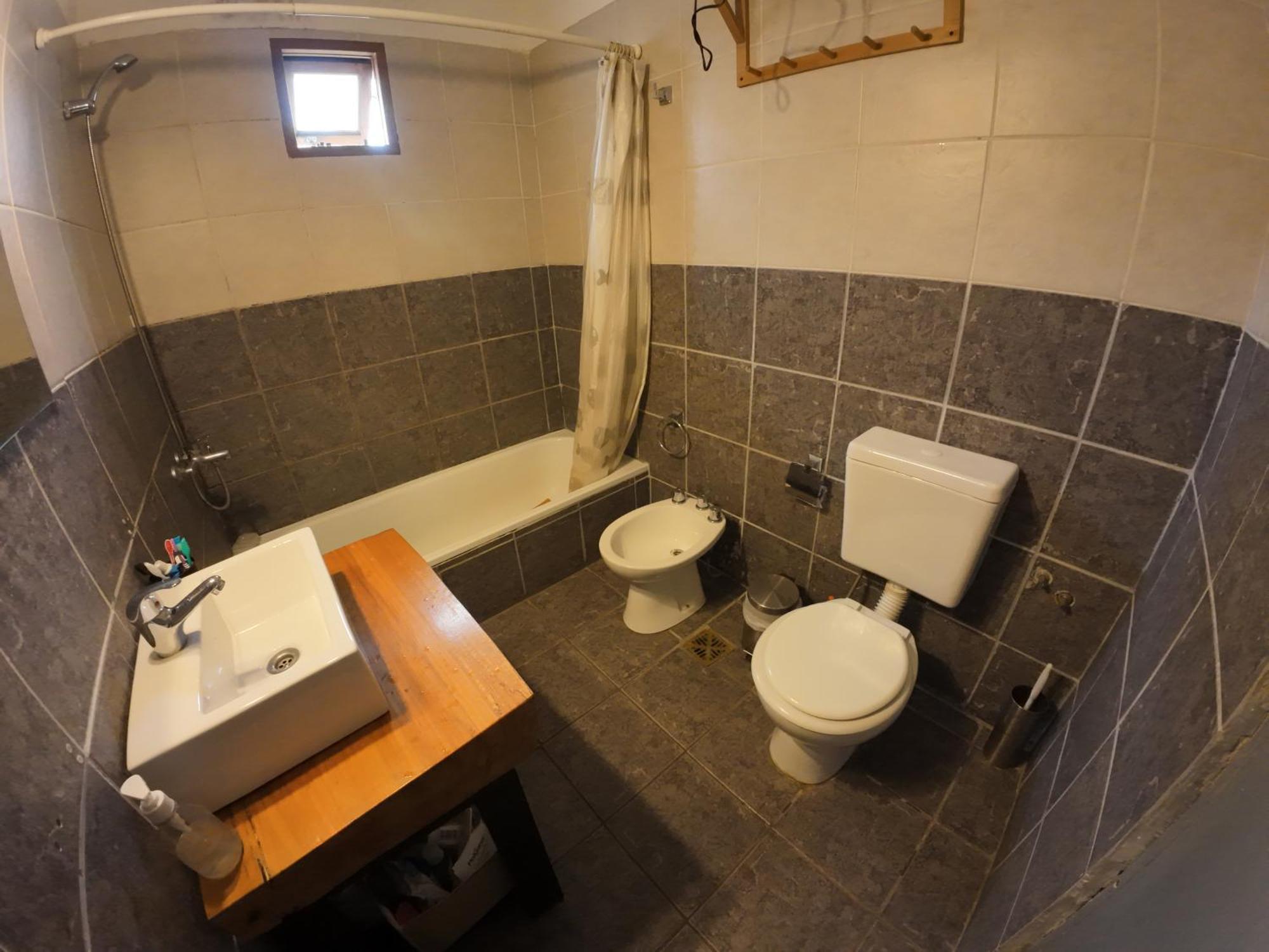 Temiscira Hostel San Carlos de Bariloche Bagian luar foto