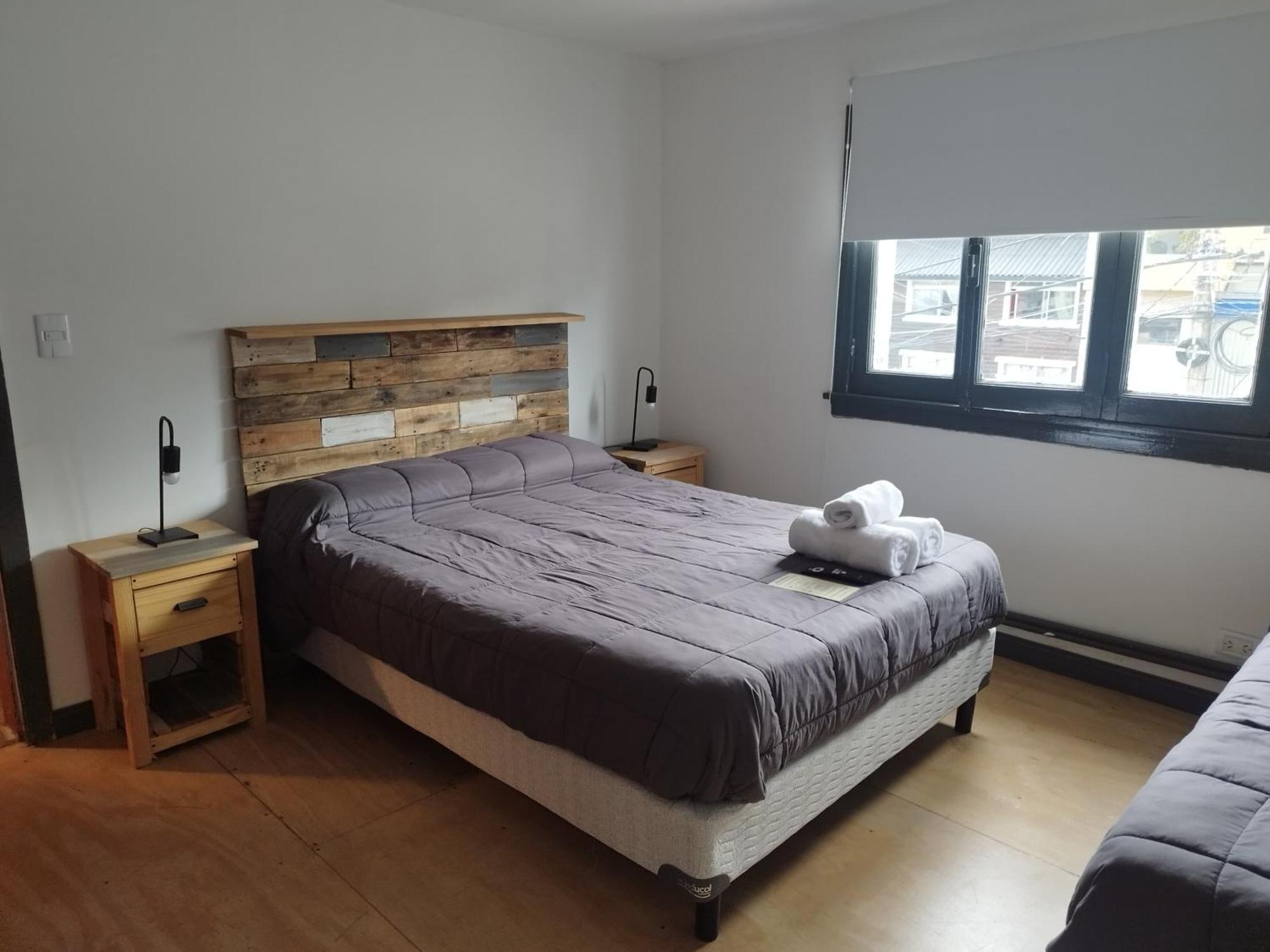 Temiscira Hostel San Carlos de Bariloche Bagian luar foto