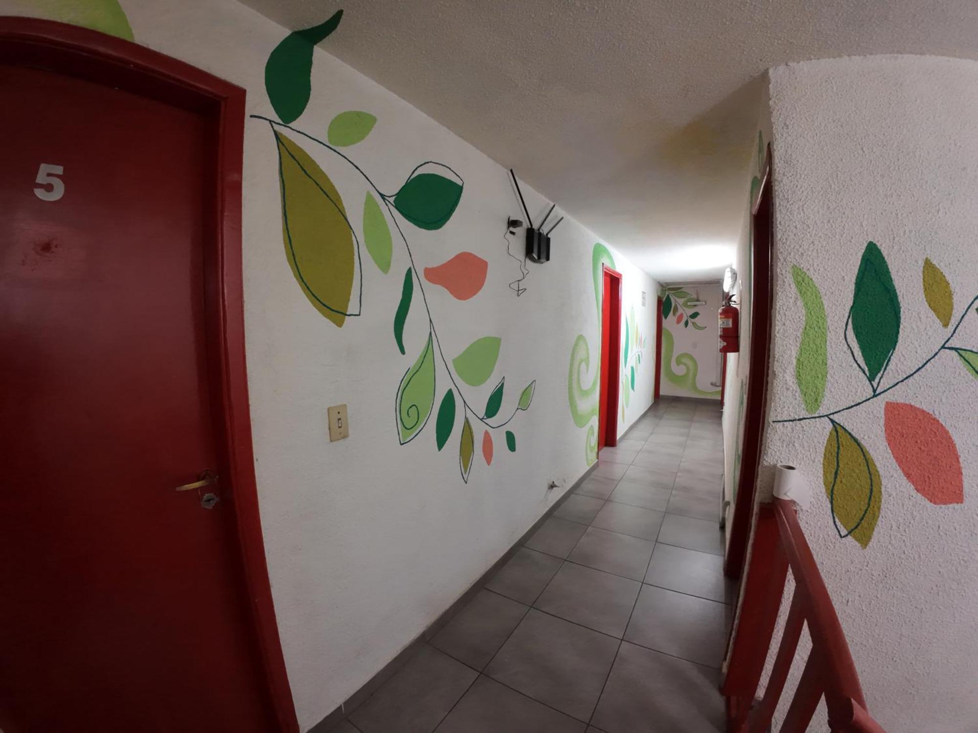 Temiscira Hostel San Carlos de Bariloche Bagian luar foto