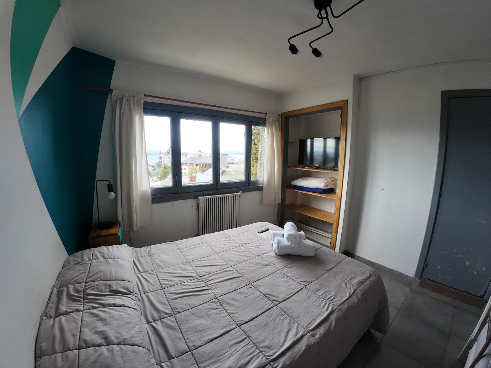 Temiscira Hostel San Carlos de Bariloche Bagian luar foto