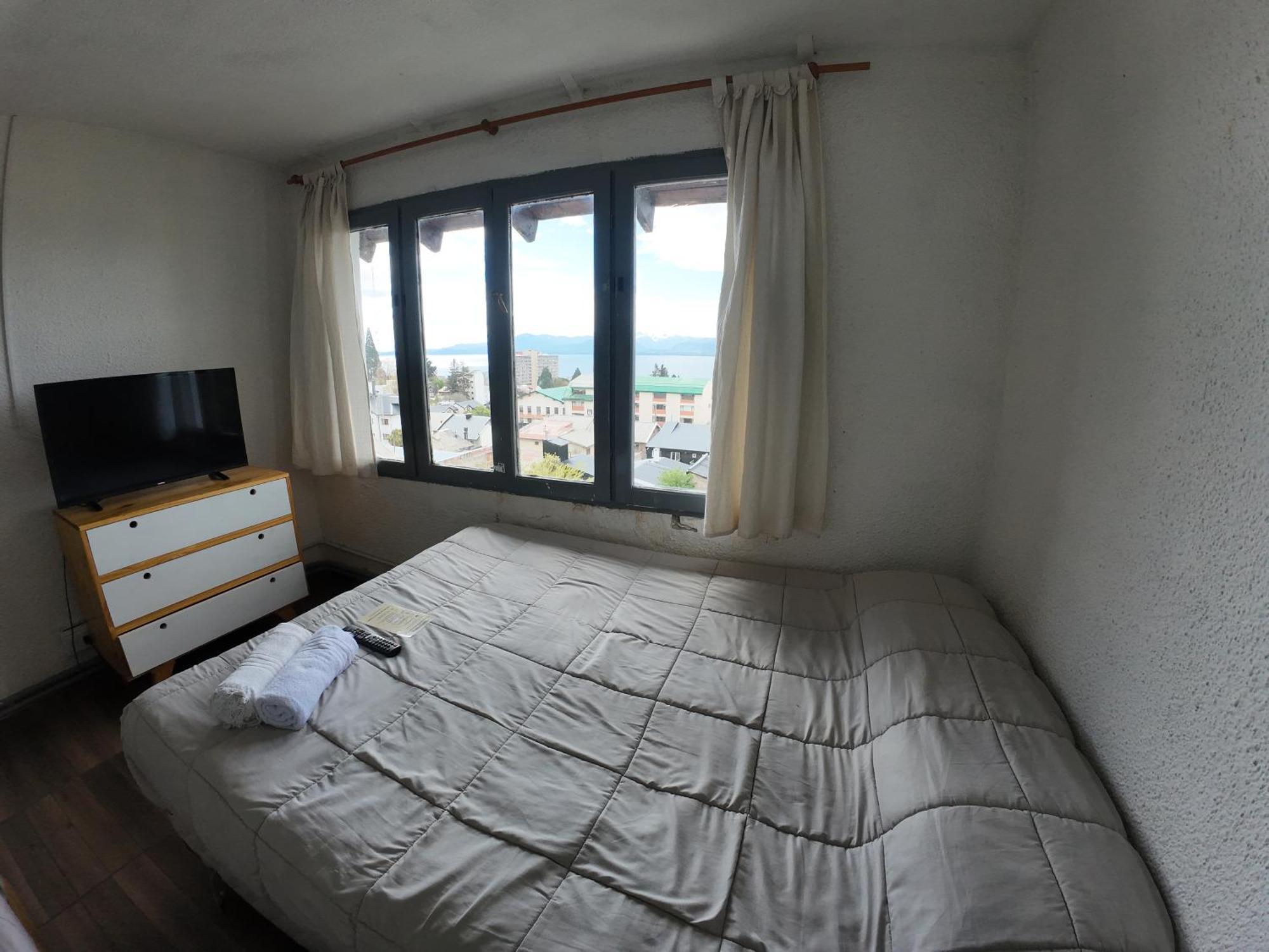 Temiscira Hostel San Carlos de Bariloche Bagian luar foto