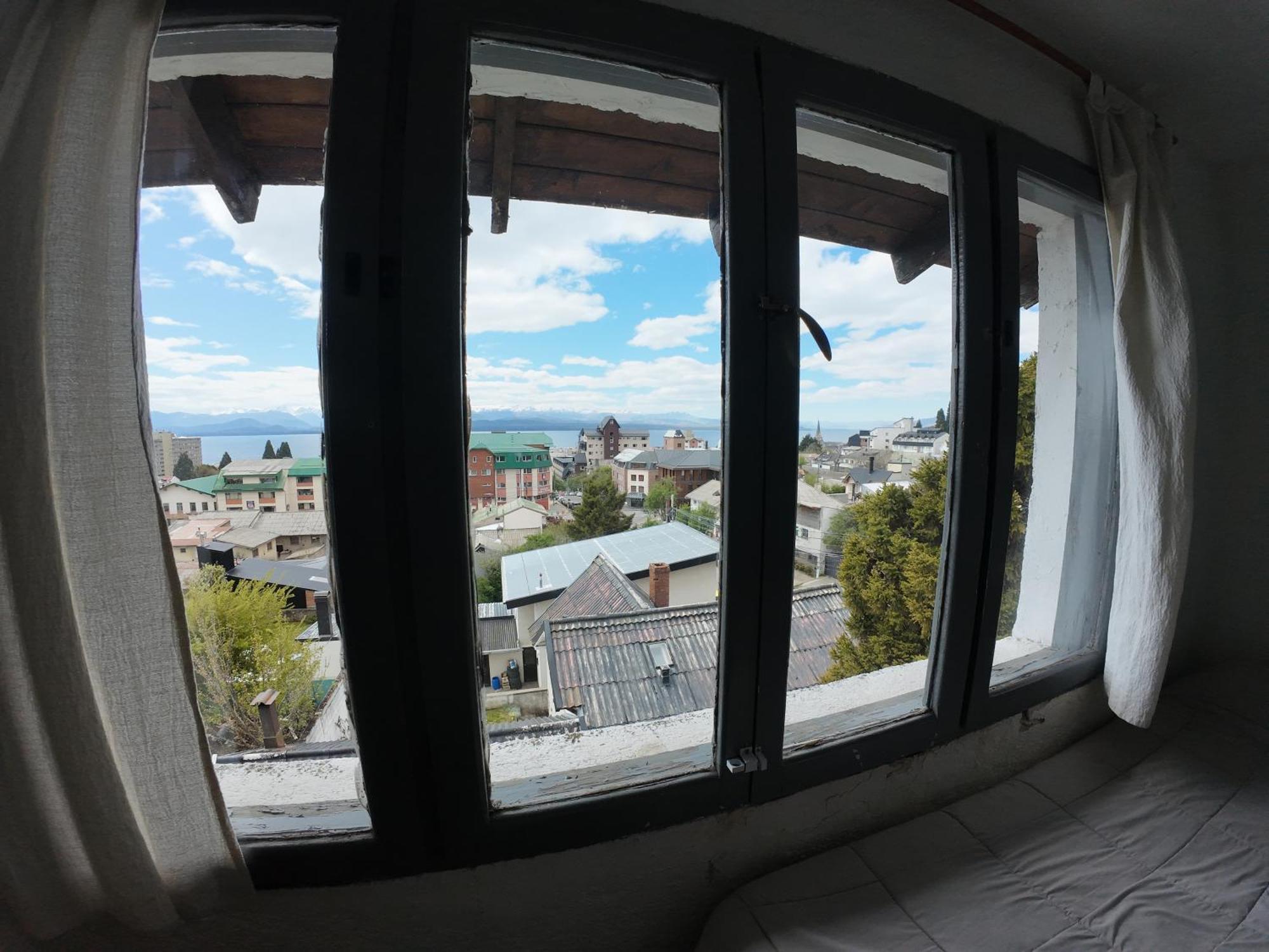 Temiscira Hostel San Carlos de Bariloche Bagian luar foto