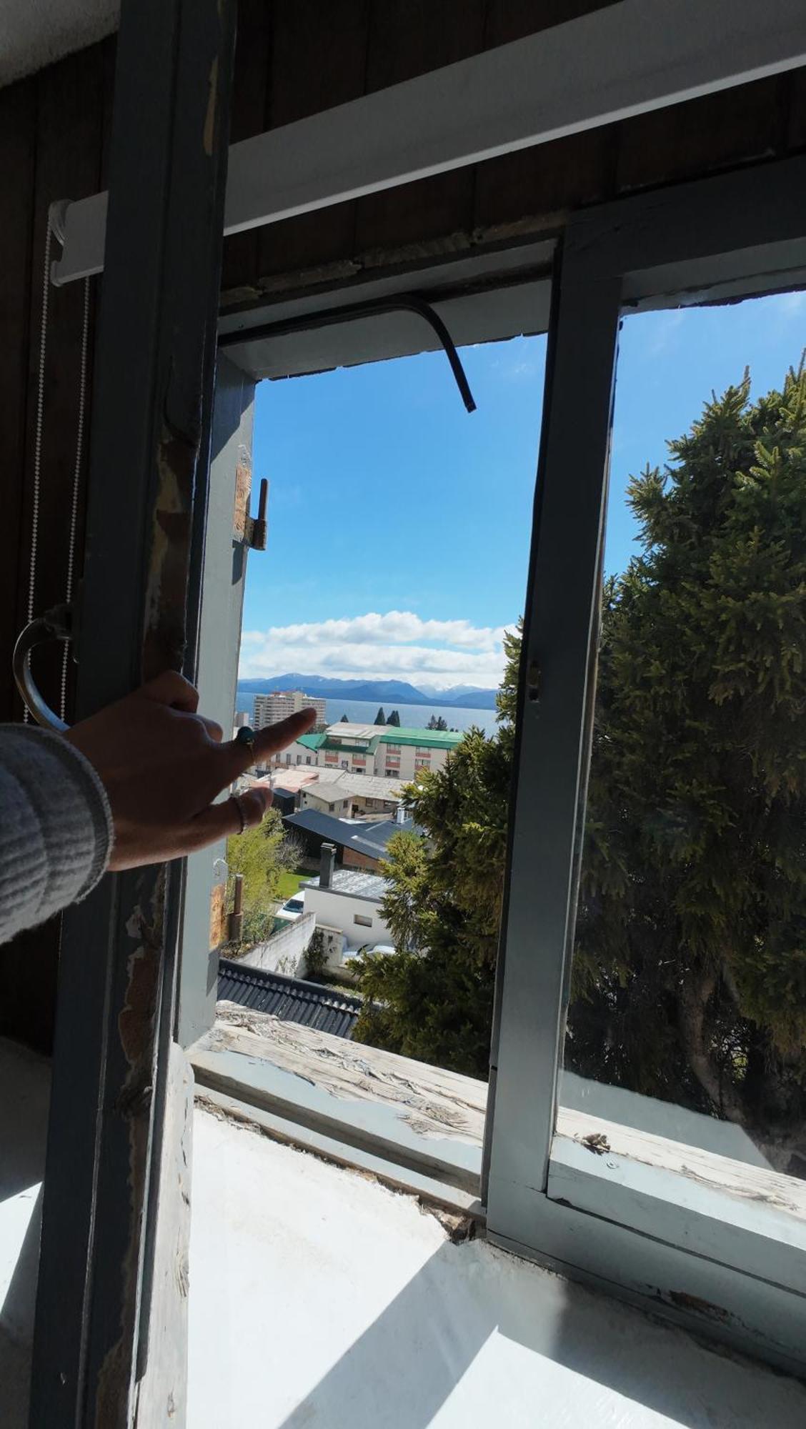 Temiscira Hostel San Carlos de Bariloche Bagian luar foto